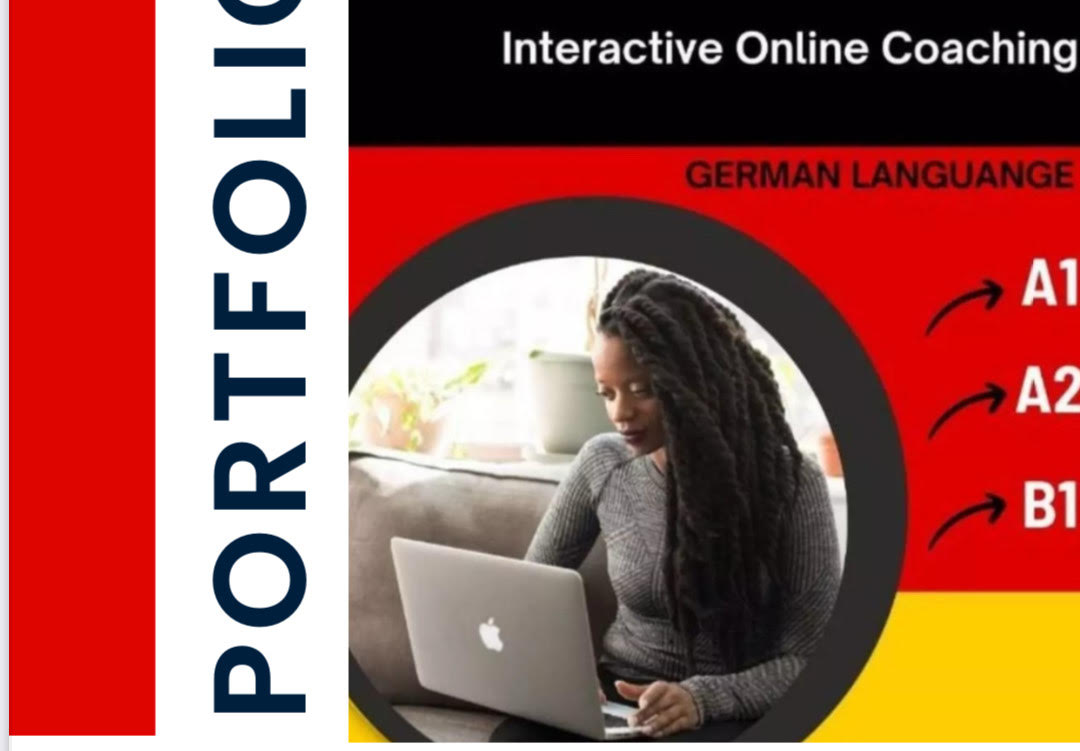 Deutsches Sprachzertifikat