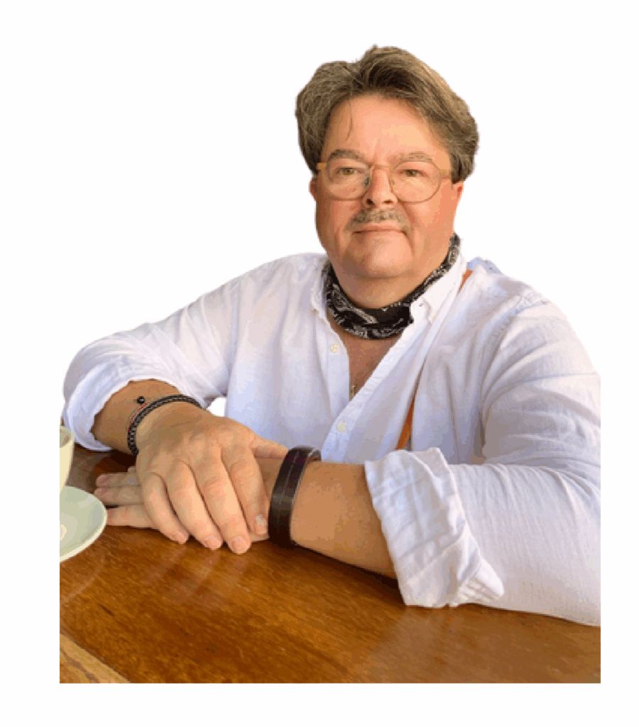Marcus Sassen